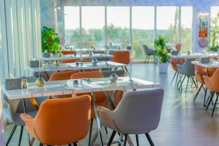 Brand Al Qassim Hotel - Buraydah - 2
