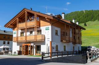 Appartamenti Forhotel - Livigno - 7