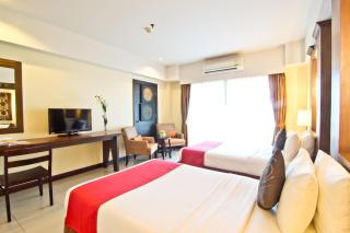 Golden Sea Pattaya - SHA Extra Plus - Pattaya - 5