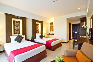 Golden Sea Pattaya - SHA Extra Plus - Pattaya - 4