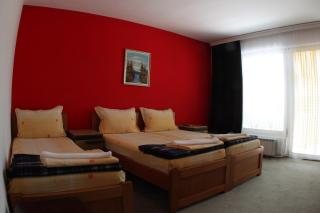 Villa Ohrid Anastasia - Ohrid - 9