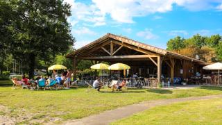 CAMPING AZU'RIVAGE - Azur - 1