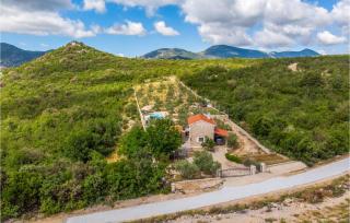 Two-Bedroom Holiday Home In Vid - 5