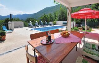 Holiday Home Podaspilje I - Svinišće - 7