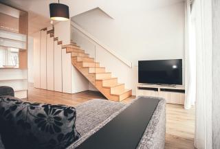 Ring Stop Holiday Apartment - 9