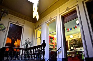 Art Factory San Telmo - Buenos Aires - 4