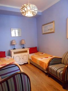 Orient Express Guest House - Sofia - 6