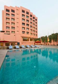 Hotel Hindusthan International, Varanasi - Varanasi - 0