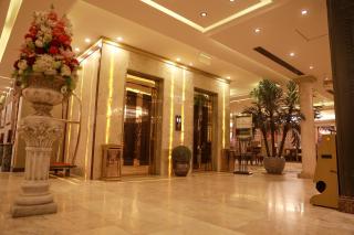 Strand Hotel Jordan - Amman - 1
