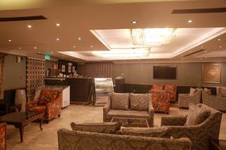 Strand Hotel Jordan - Amman - 2