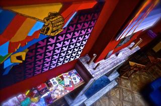 Art Factory San Telmo - 2