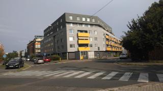 Einsteinova Petrzalka Station - Bratislava - 0