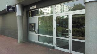 Einsteinova Petrzalka Station - Bratislava - 8