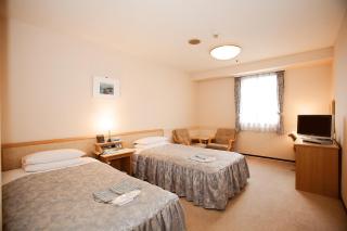 Narita U-City Hotel - Narita - 7