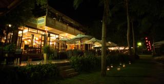 Vinh Hung Riverside Resort & Spa - 2