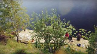 Sweden Slow Living - 4