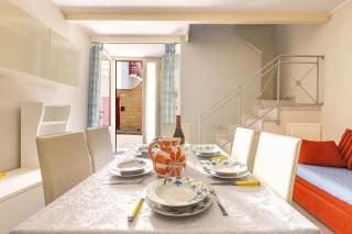 Casa Conchiglia by BarbarHouse - Gallipoli - 5