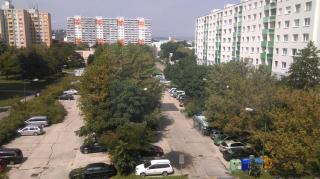 Einsteinova Petrzalka Station - Bratislava - 6