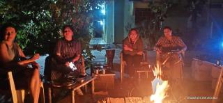 Gopi Plantation Homestay - Hampi - 3
