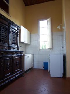 Villa Graziani - 6