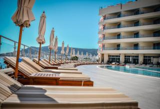 Konstantinos Palace - Karpathos - 7