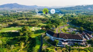 Blue Canyon Country Club - Mai Khao Beach - 0
