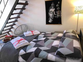 Little House in the centre Nettuno - 1