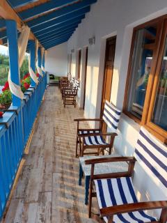 Casa IBIS - Mahmudia - 5