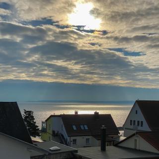 Villa Rosalie Sassnitz - Sassnitz - 6