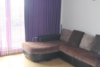 Apartments in Kristal Complex - 6