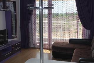 Apartments in Kristal Complex - 9
