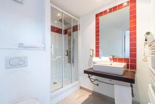 KYRIAD ROUEN NORD - Mont Saint Aignan - Mont-Saint-Aignan - 7