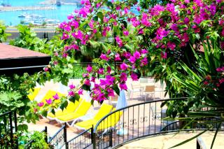 Illusion Beach & ClubHotel - Adults Only - Alanya - 2