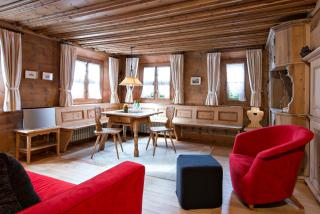 Hotel Chesa Rosatsch - Home of Food - 3