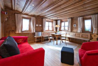 Hotel Chesa Rosatsch - Home of Food - Celerina/Schlarigna - 1