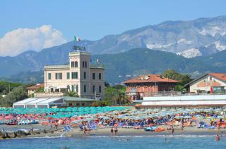 Hotel Italia - Marina di Massa - 0