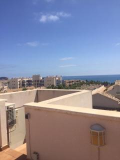 Calle Aire, Top Floor Apartment with Great Views - 1