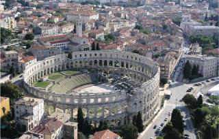 2 Bedroom Cozy Apartment In Pula - 6