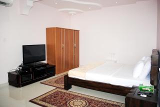 Oriental Nights Rest House - Al Wāşil - 6