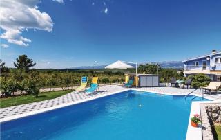 Apartment Podgradina With Sea View 01 - Posedarje - 7