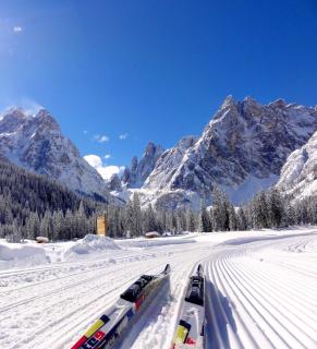Hotel Dolomitenhof & Chalet Alte Post - Sesto - 9
