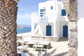 Anixi Hotel - Ornos - 3