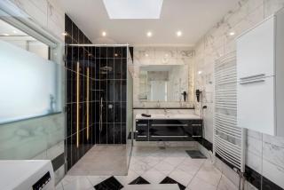 Contemporary apartment with rooftop terrace in Maribor - Maribor - 5