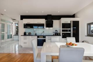 Contemporary apartment with rooftop terrace in Maribor - Maribor - 4