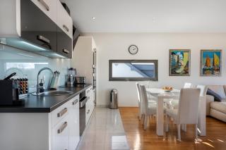 Contemporary apartment with rooftop terrace in Maribor - 3