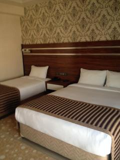 My Liva Hotel - Kayseri - 7