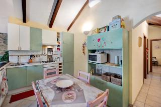 La casa nel Caruggio - Diano Arentino - 4