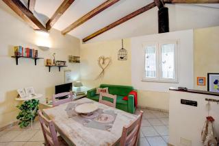 La casa nel Caruggio - Diano Arentino - 6