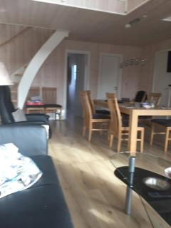 Mersted Holiday House - Tønder - 1