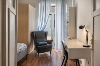Appartamento a Villa Osvalda - Bolzano - 8